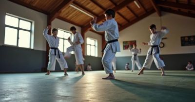 Wieruszów: sportowa alternatywa dla każdego