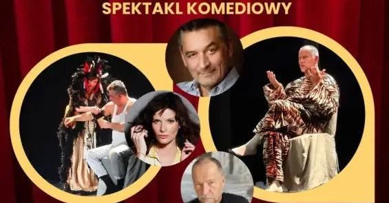 Zapraszamy 28 listopada 2026 roku do Wieruszowski Dom Kultury, Wieruszów, ul. Rynek 8/9.